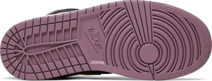 Jordan 1 Retro Mid SE ‘Black Sky J Mauve’