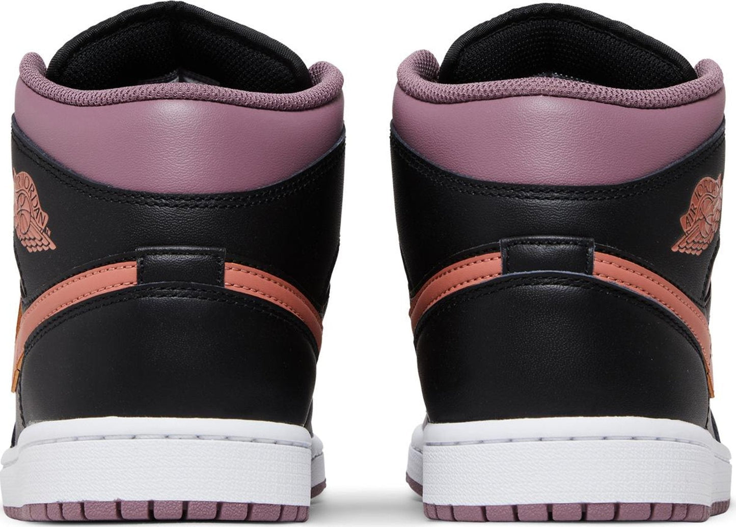 Jordan 1 Retro Mid SE ‘Black Sky J Mauve’