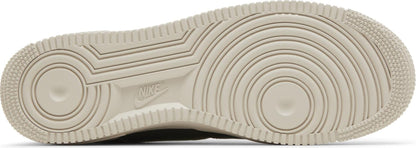 Size 12M Nike Air Force 1 '07 LX 'Sequoia'