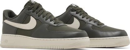 Size 12M Nike Air Force 1 '07 LX 'Sequoia'