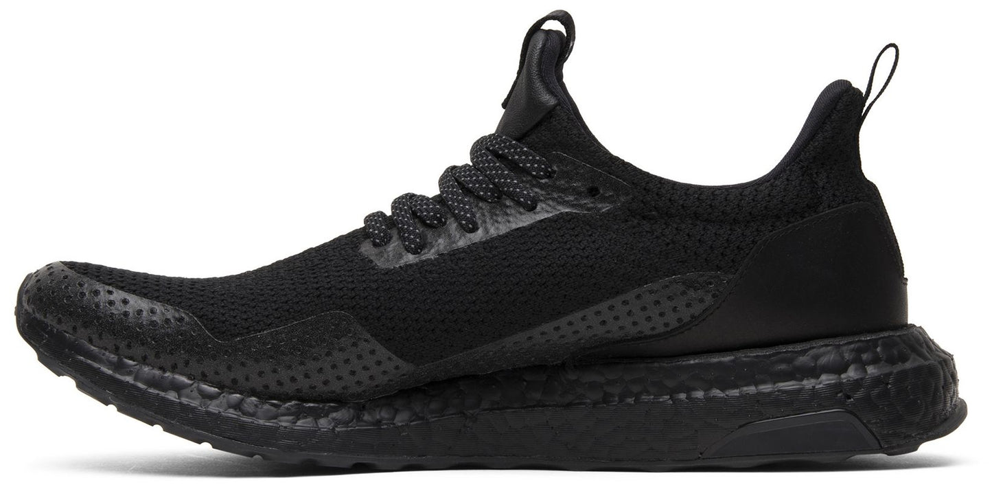 Adidas Ultra Boost Uncaged ‘Haven Triple Black’