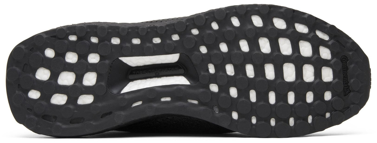 Adidas Ultra Boost Uncaged ‘Haven Triple Black’