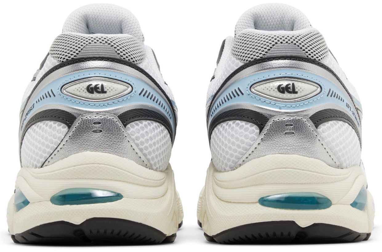 ASICS GT-2160 'White Pure Silver'