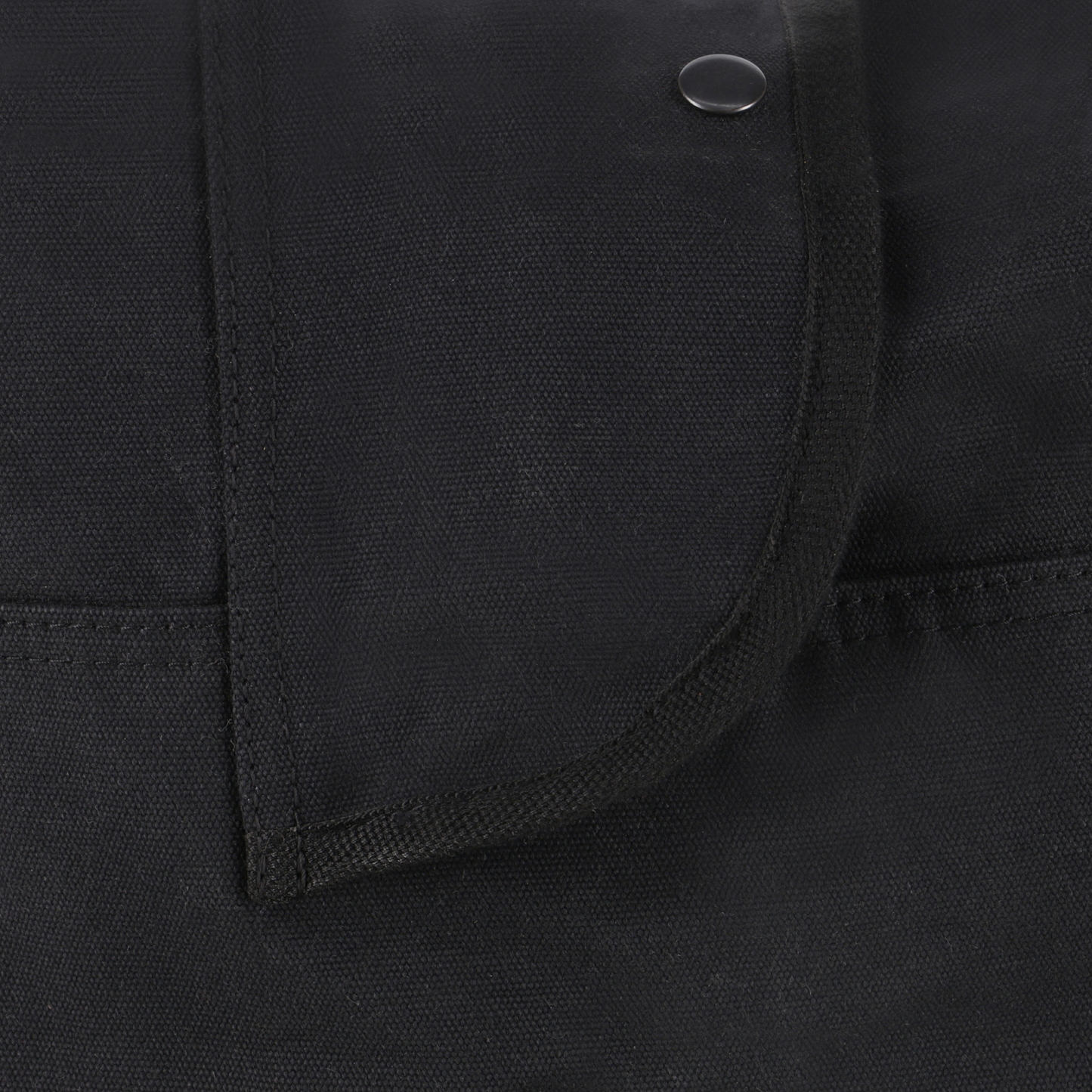WDO Hoplite Canvas Parachute Bag