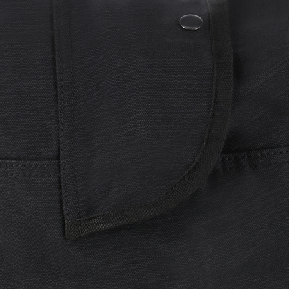 WDO Hoplite Canvas Parachute Bag