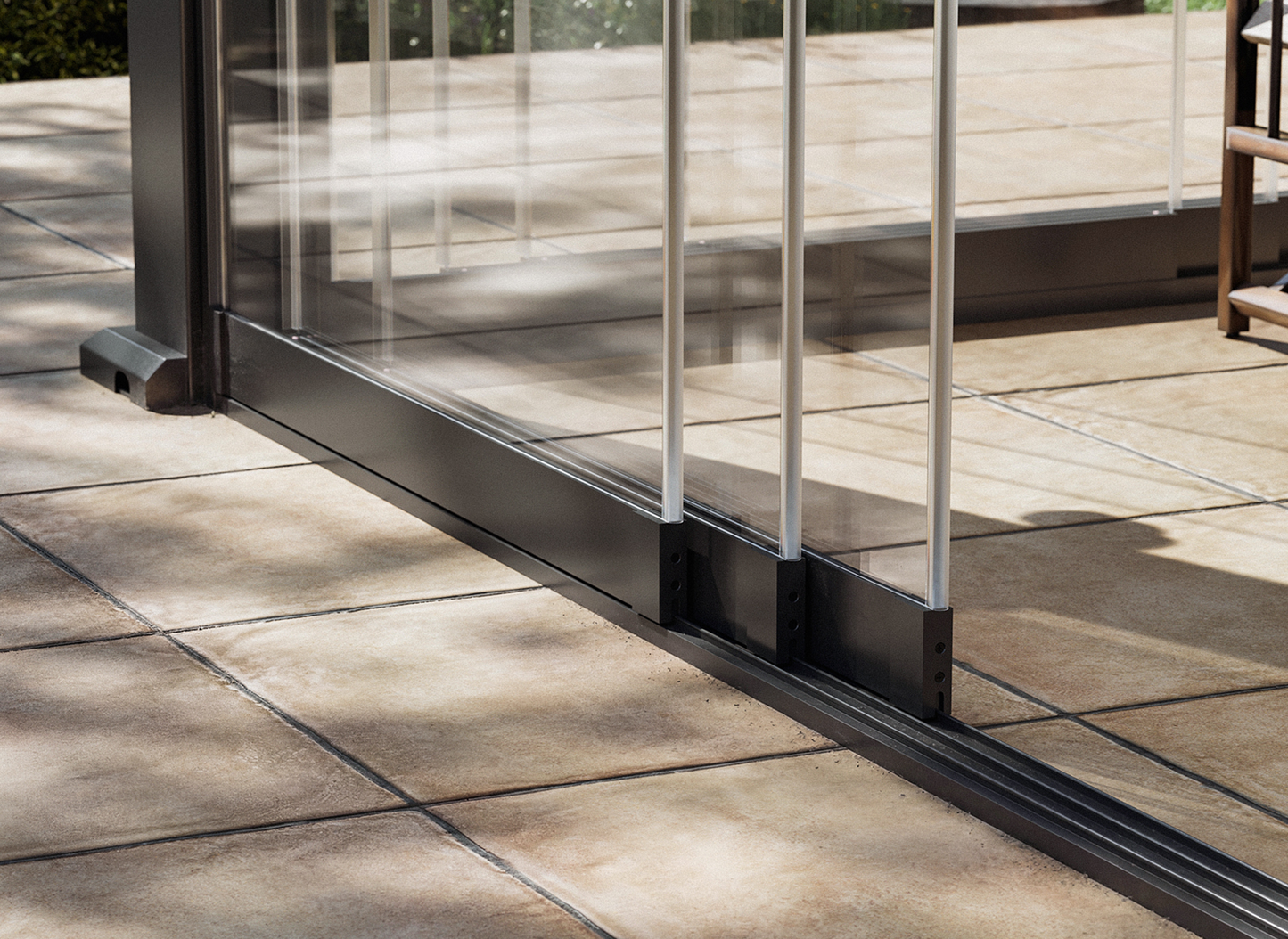 FlexPatio Sliding Glass Door