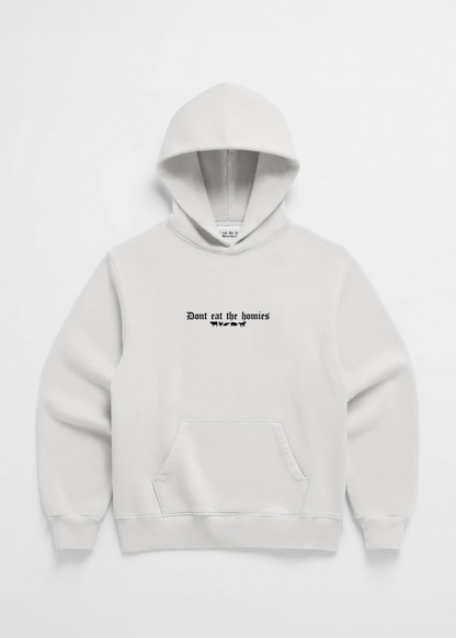 DETH Earth Hoodie