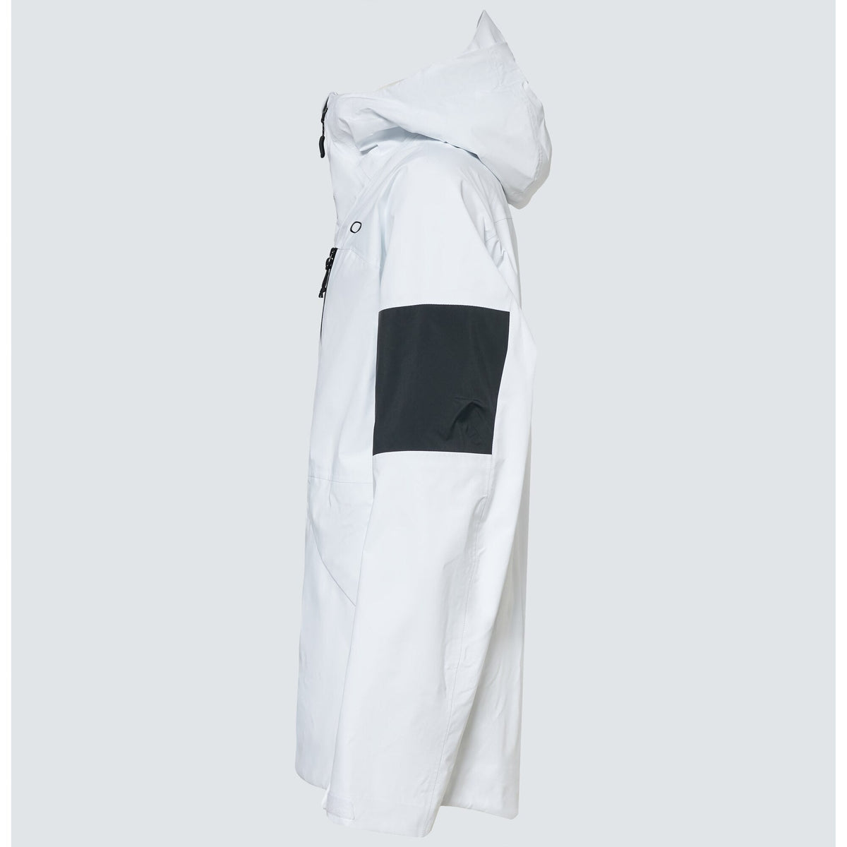 Size S Oakley Bowls GORE-TEX Pro Shell Jacket ‘White’