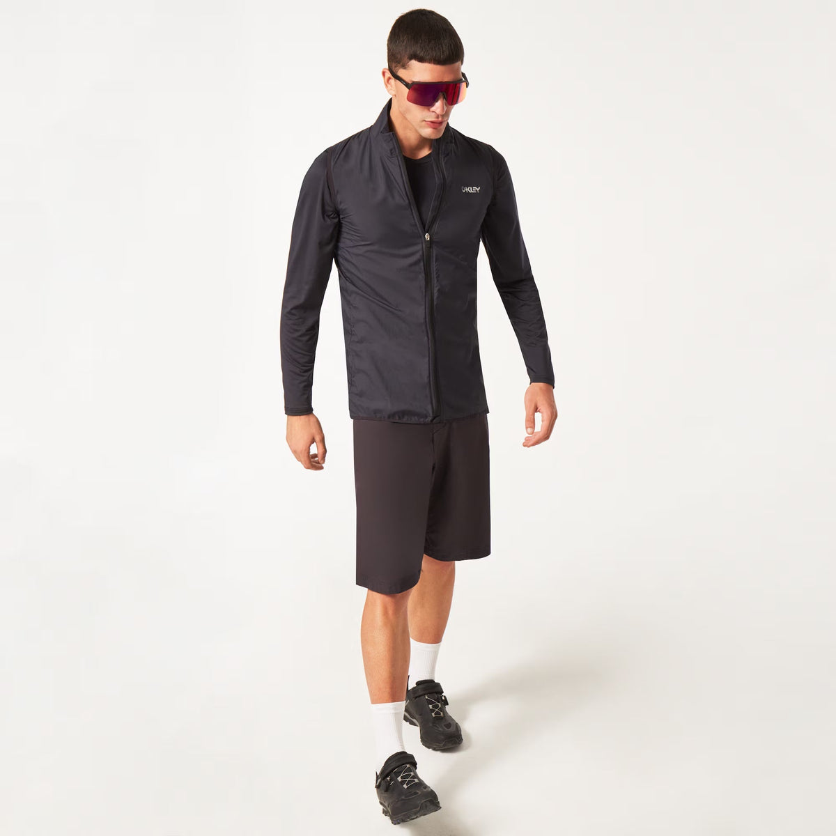 Oakley Reduct Berm Shorts ‘Blackout’