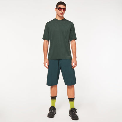 Oakley Reduct Berm Shorts ‘Hunter Green’