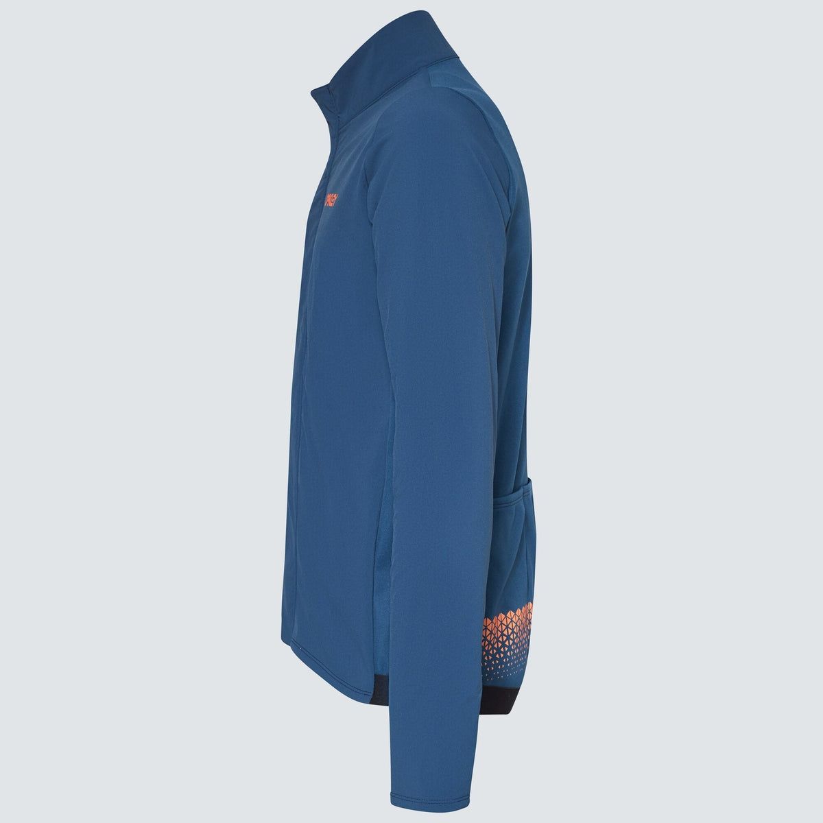 Size M Oakley Elements Thermal RC Jacket ‘Poseidon’