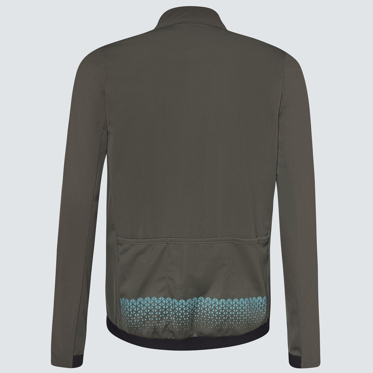 Size M Oakley Elements Thermal RC Jacket ‘New Dark Brush’