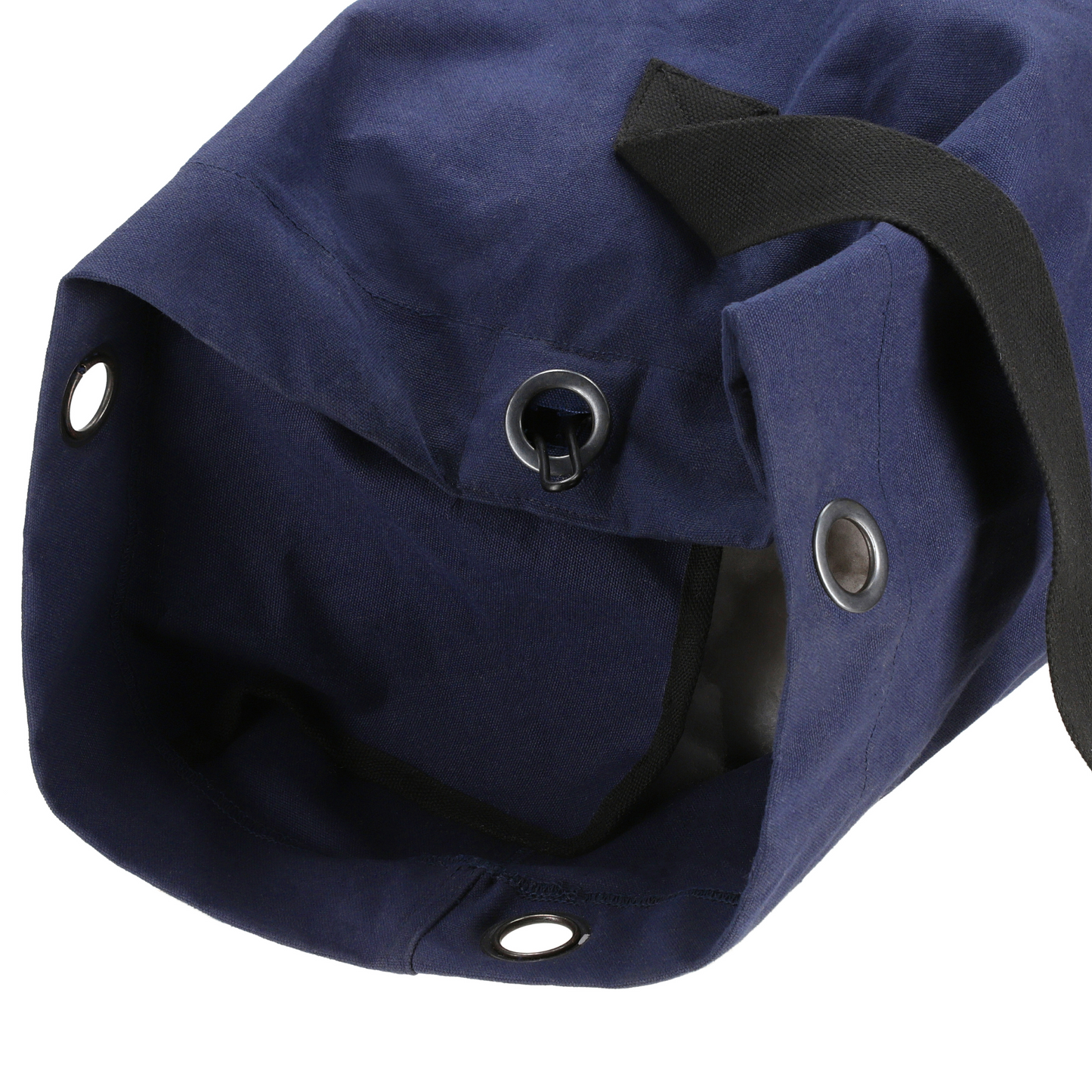 WDO Hoplite Canvas G.I. Top Load Bag