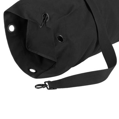 WDO Hoplite Canvas Top Load Bag
