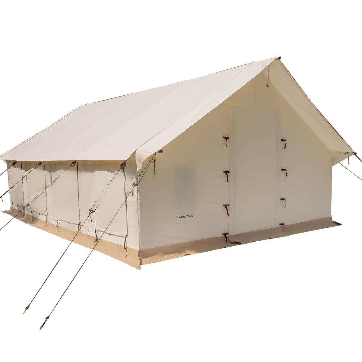 WDO 16'x20' Alpha Pro Wall Tent