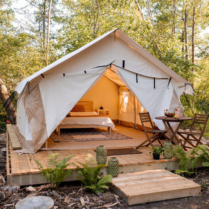 WDO 10'x12' Alpha Wall Tent