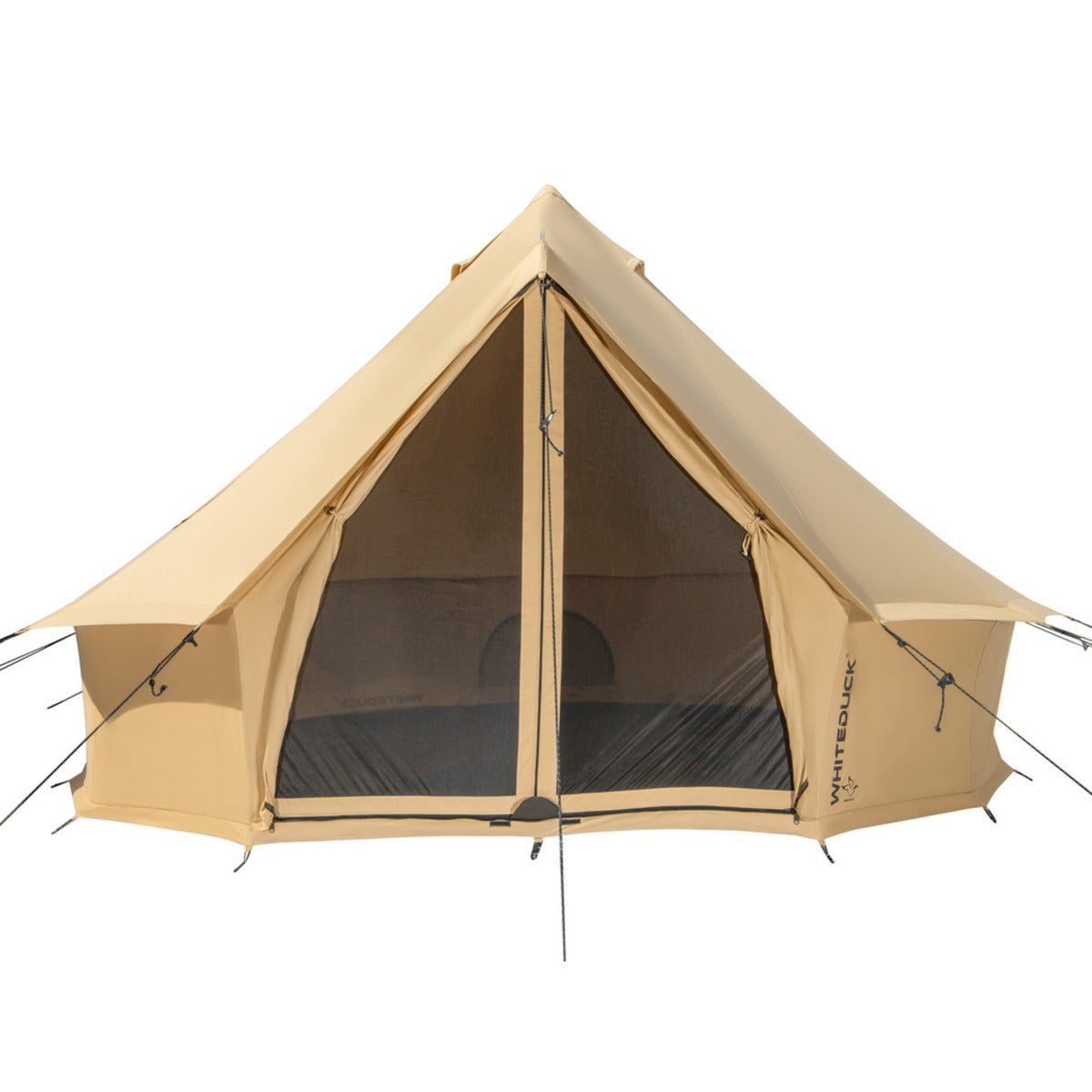 WDO 20' Regatta Bell Tent