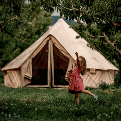 WDO 16' Regatta Bell Tent