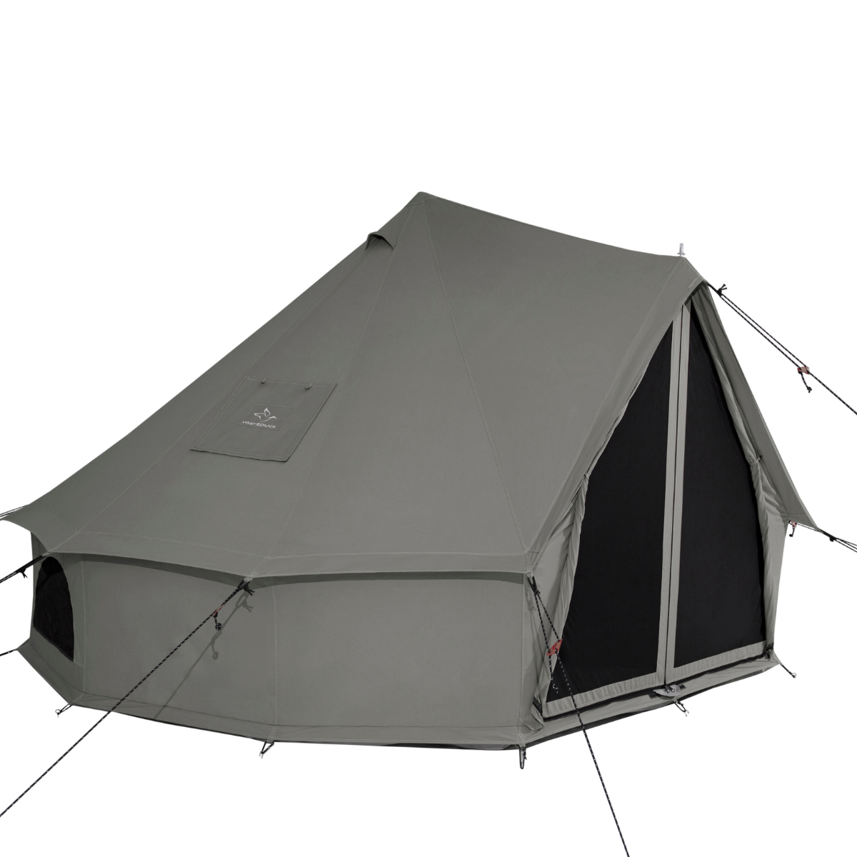 WDO 16' Regatta Bell Tent