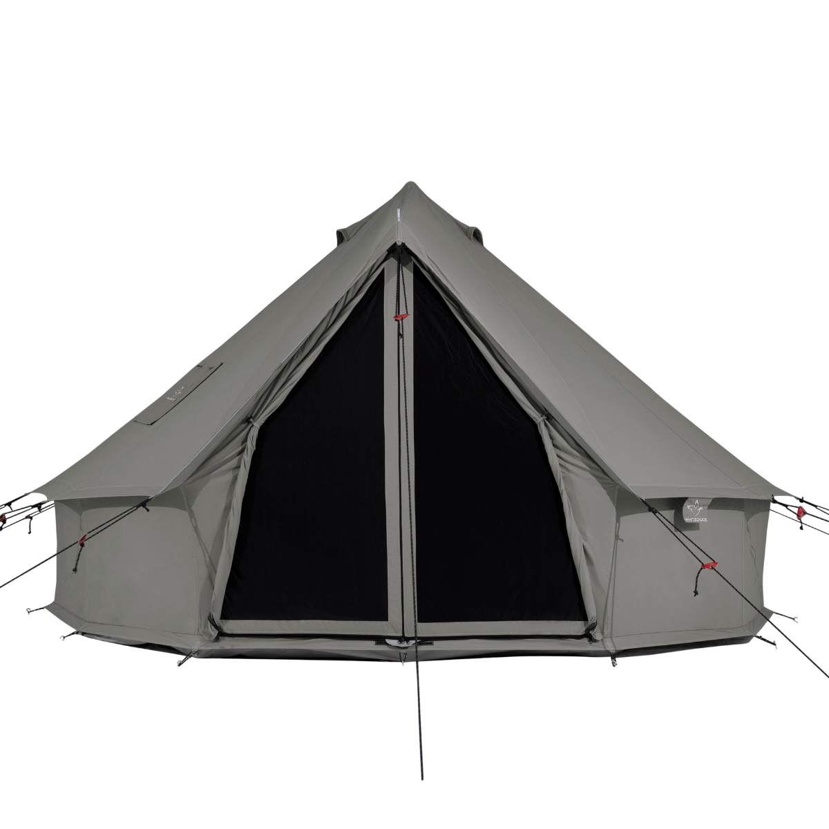 WDO 20' Regatta Bell Tent