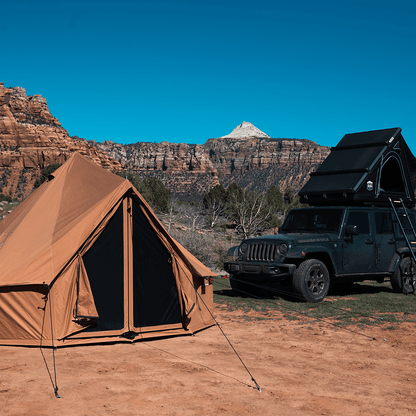WDO 13' Regatta Bell Tent