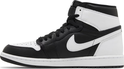 Jordan Retro 1 High OG 'Black/White'