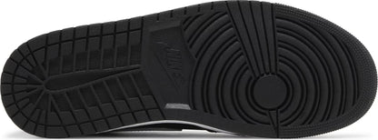 Jordan Retro 1 High OG 'Black/White'