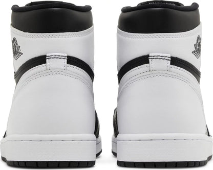 Jordan Retro 1 High OG 'Black/White'