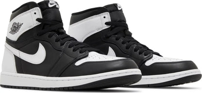 Jordan Retro 1 High OG 'Black/White'