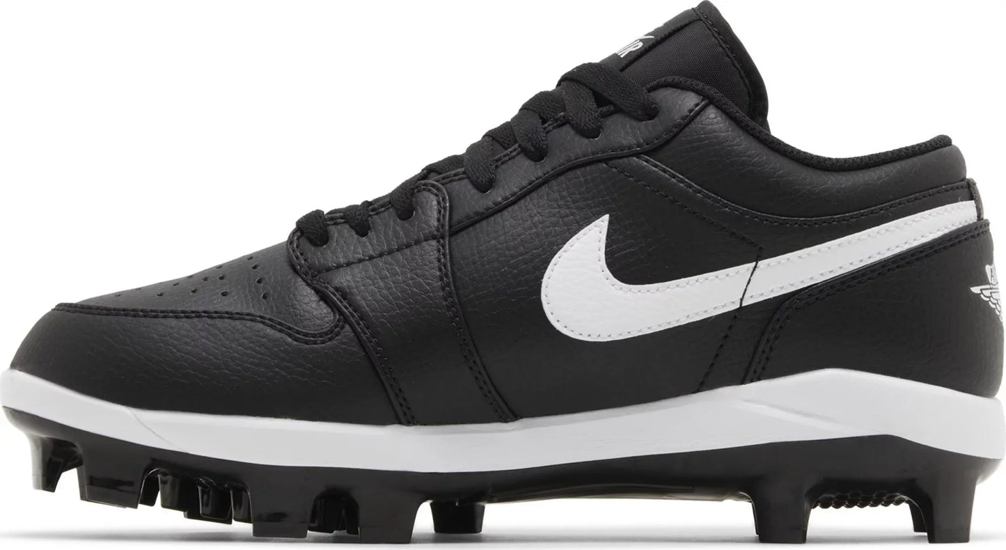 Jordan 1 Retro MCS Low 2023 ‘Black/White’