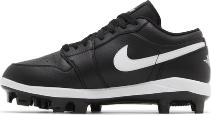 Jordan 1 Retro MCS Low 2023 ‘Black/White’