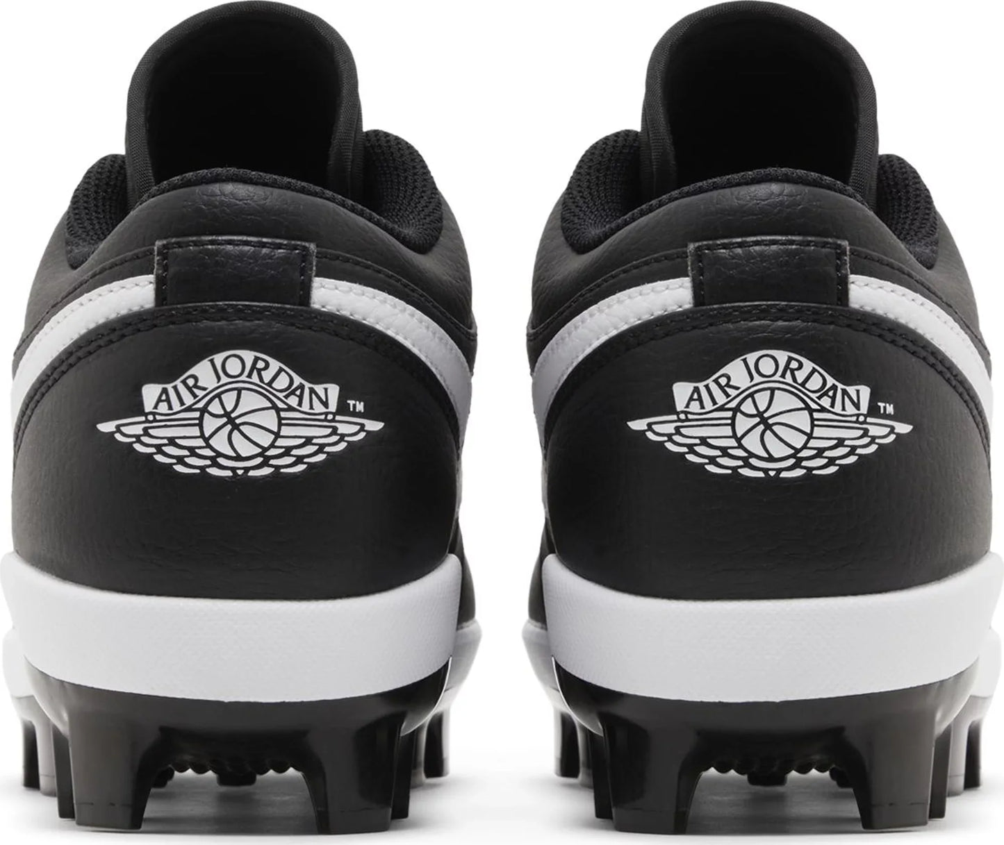 Jordan 1 Retro MCS Low 2023 ‘Black/White’