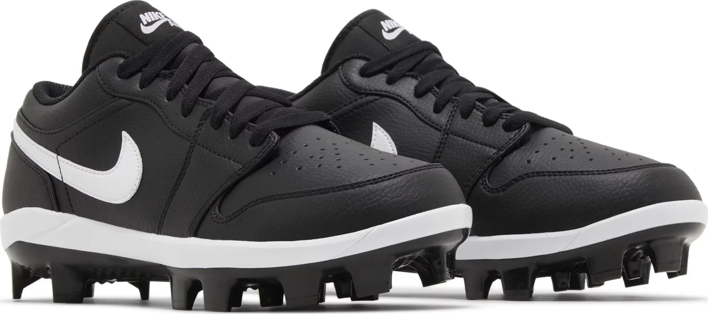 Jordan 1 Retro MCS Low 2023 ‘Black/White’