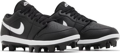 Jordan 1 Retro MCS Low 2023 ‘Black/White’