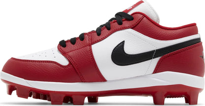 Jordan 1 Retro MCS Low ‘Chicago’