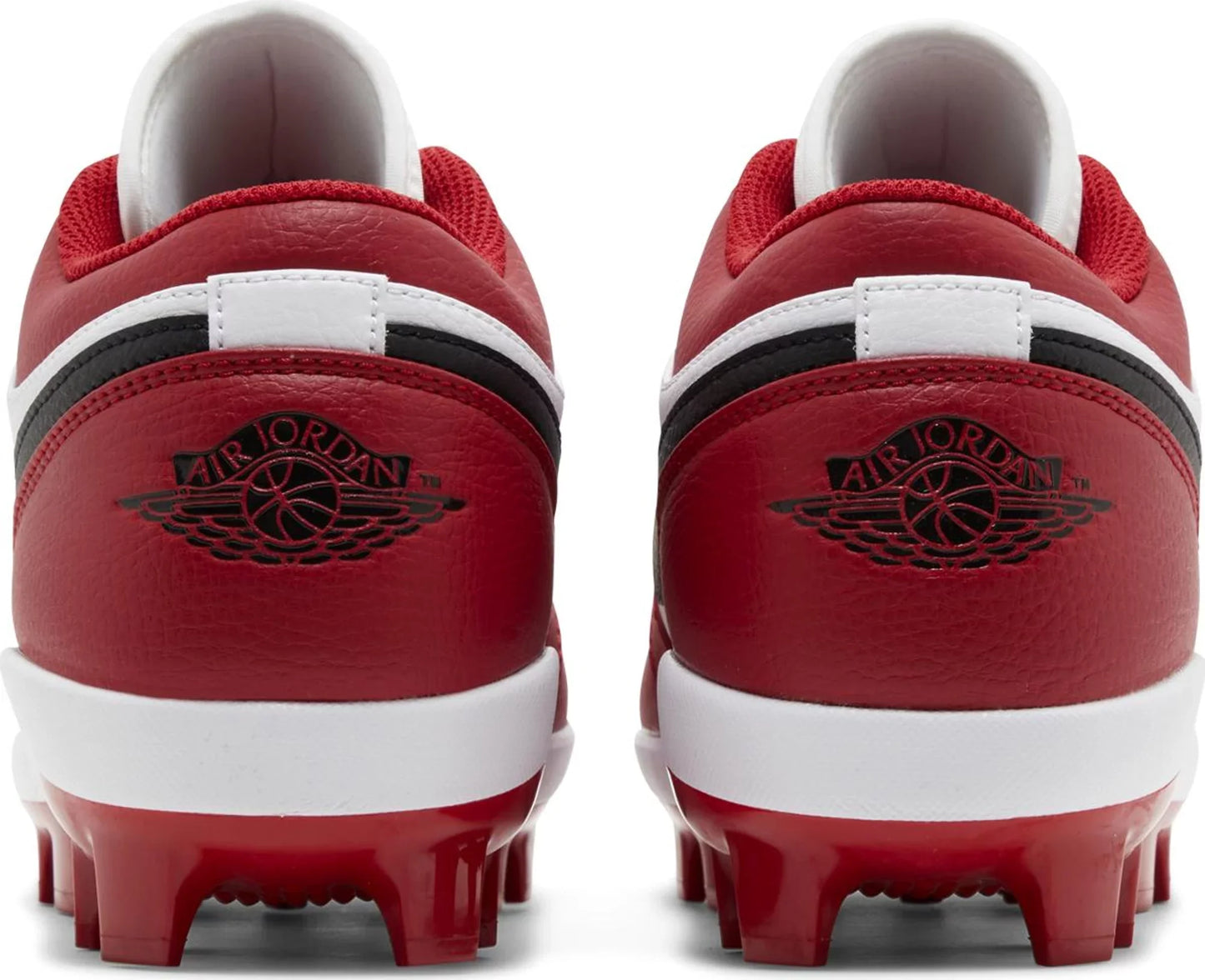 Jordan 1 Retro MCS Low ‘Chicago’