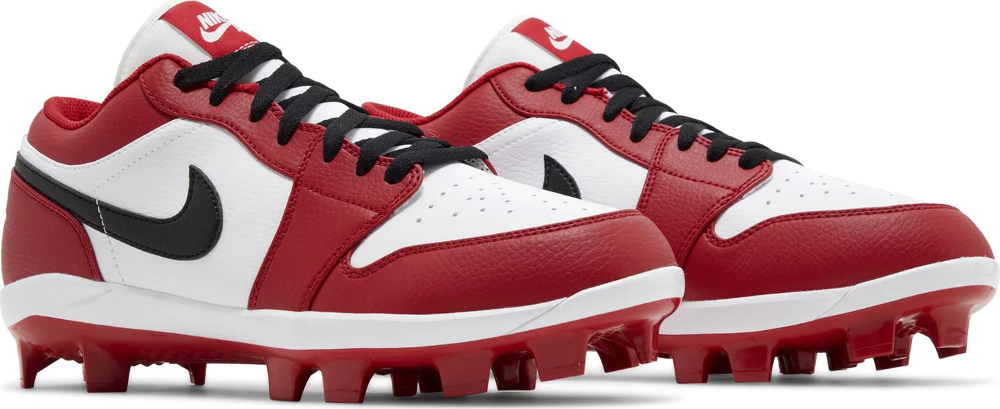 Jordan 1 Retro MCS Low ‘Chicago’
