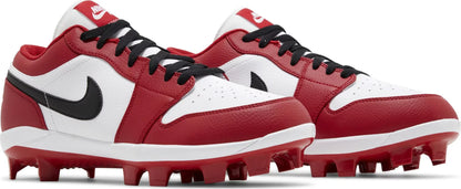 Jordan 1 Retro MCS Low ‘Chicago’