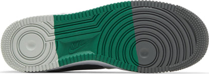 Nike Air Force 1 '07 LV8 'Split - Light Silver Deep Royal'