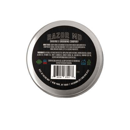 Razor MD Beard Balm