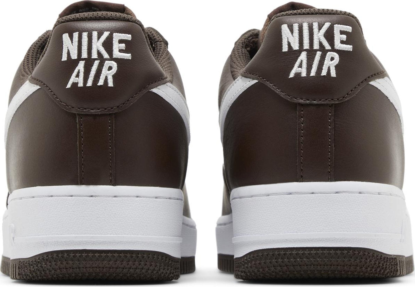 Nike Air Force 1 Low 'Color of the Month - Chocolate'