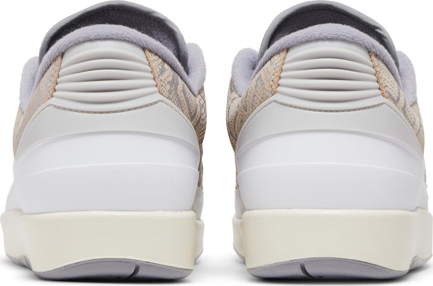 Jordan 2 Retro Low "Python"