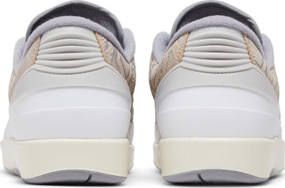 Jordan 2 Retro Low "Python"