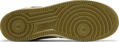 Size 13M Nike Air Force 1 '07 Low Premium 'Baroque Brown'