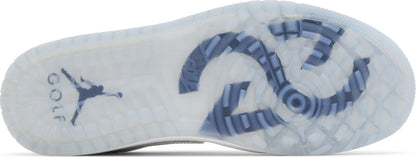 Jordan 1 Low Golf 'Gift Giving Pack'