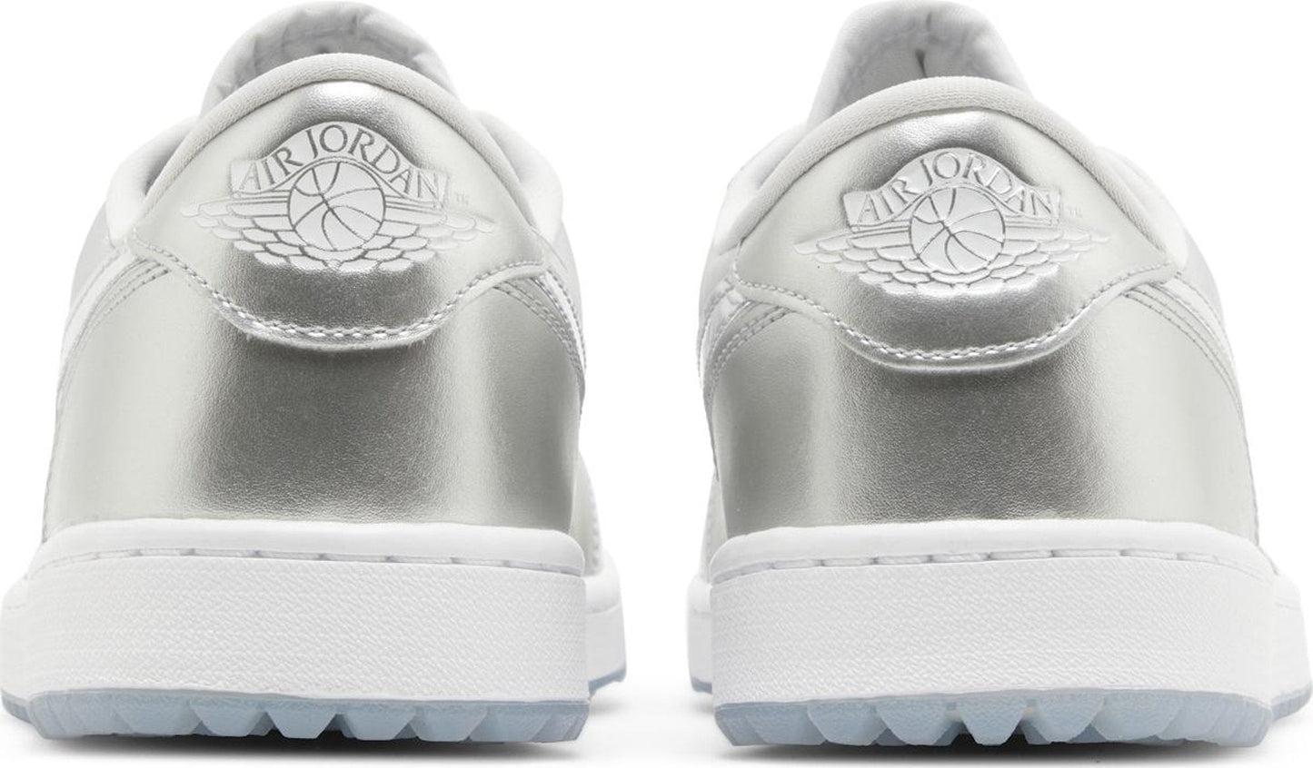 Jordan 1 Low Golf 'Gift Giving Pack'