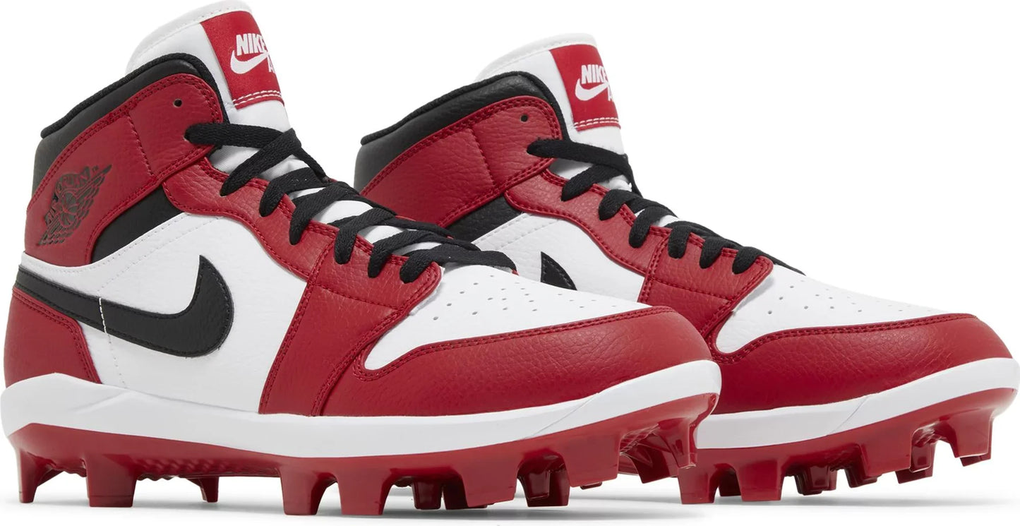 Jordan 1 Retro MCS High ‘Chicago’