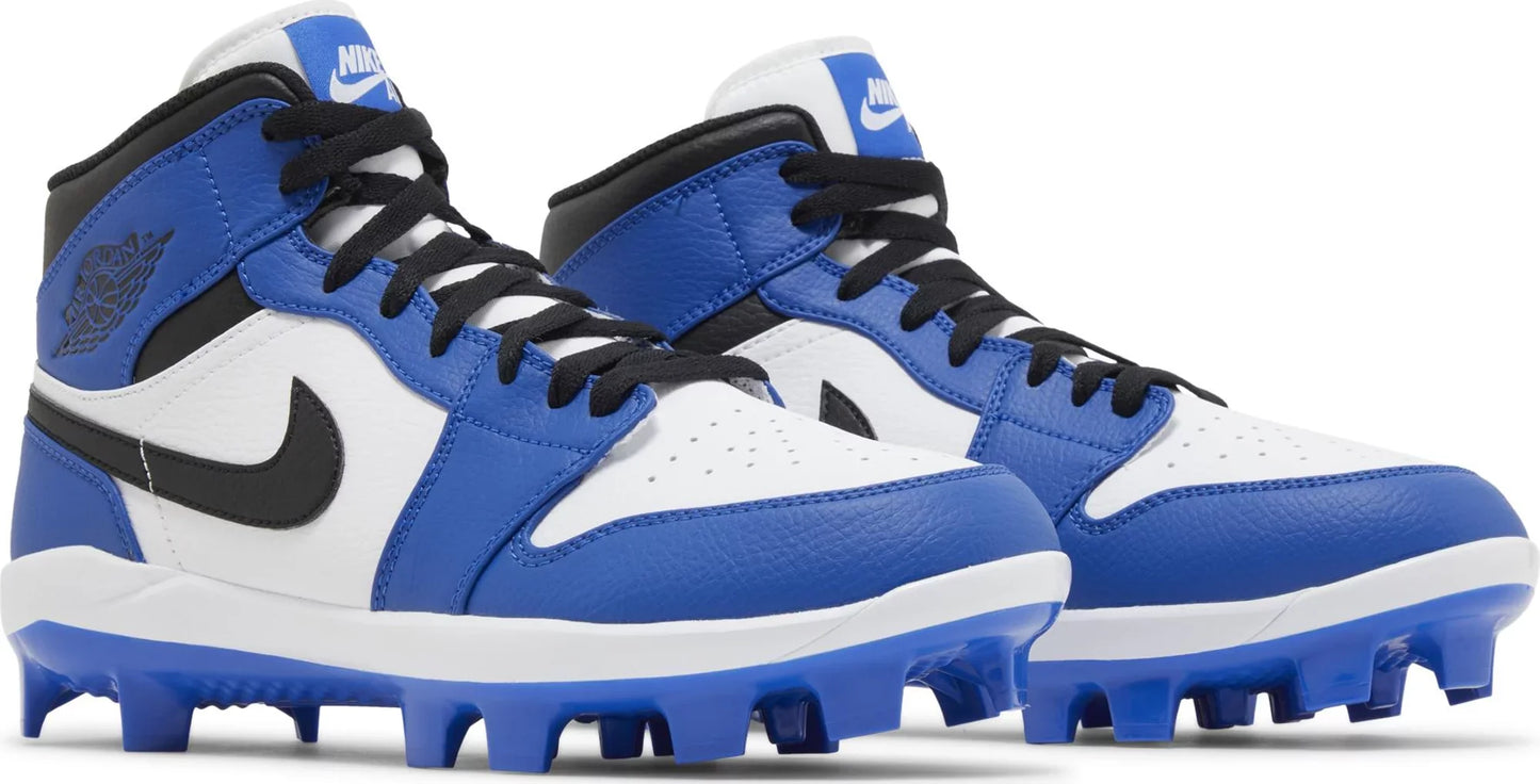 Jordan 1 Retro MCS High ‘Game Royal’