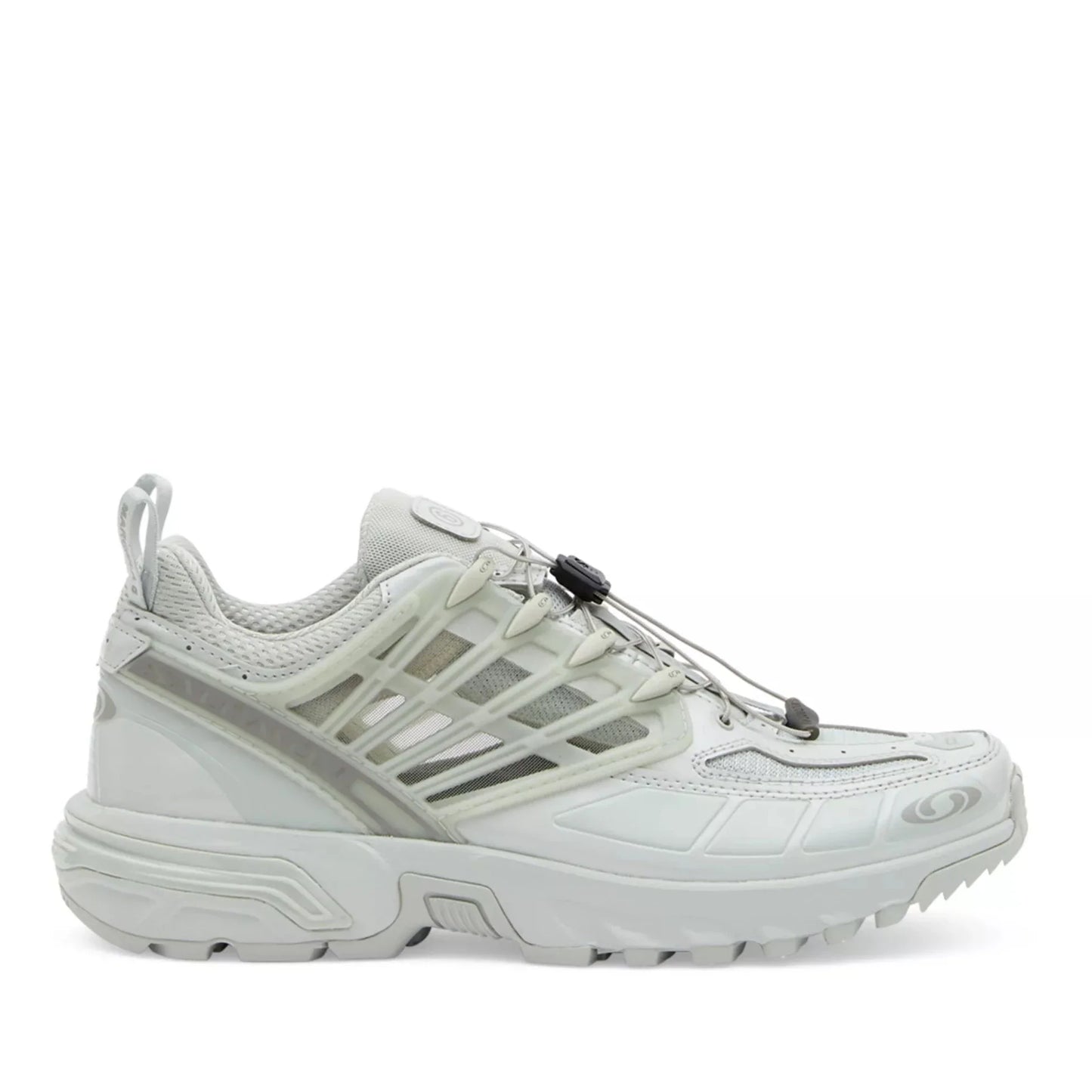 Size 8M Salomon X Maison Margiela MM6 ACS PRO 'Grey XLD'