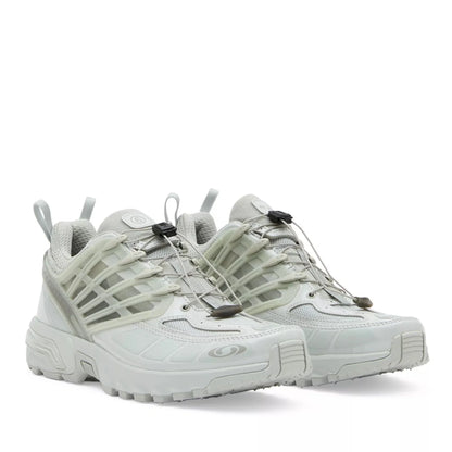 Size 8M Salomon X Maison Margiela MM6 ACS PRO 'Grey XLD'
